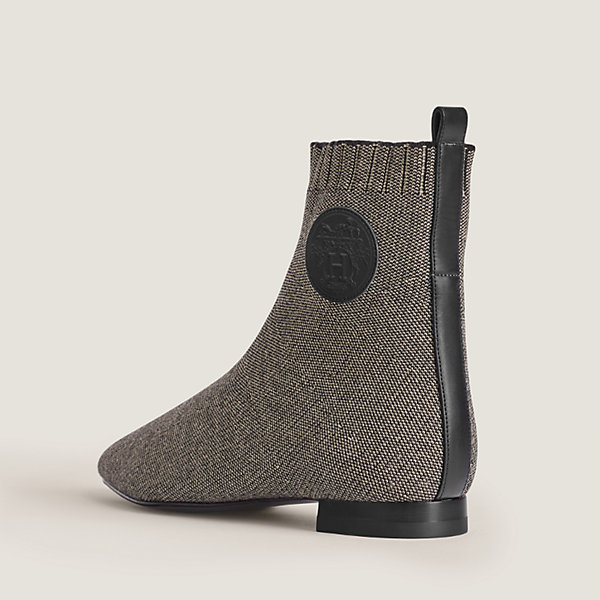 Duo ankle boot | Hermès USA